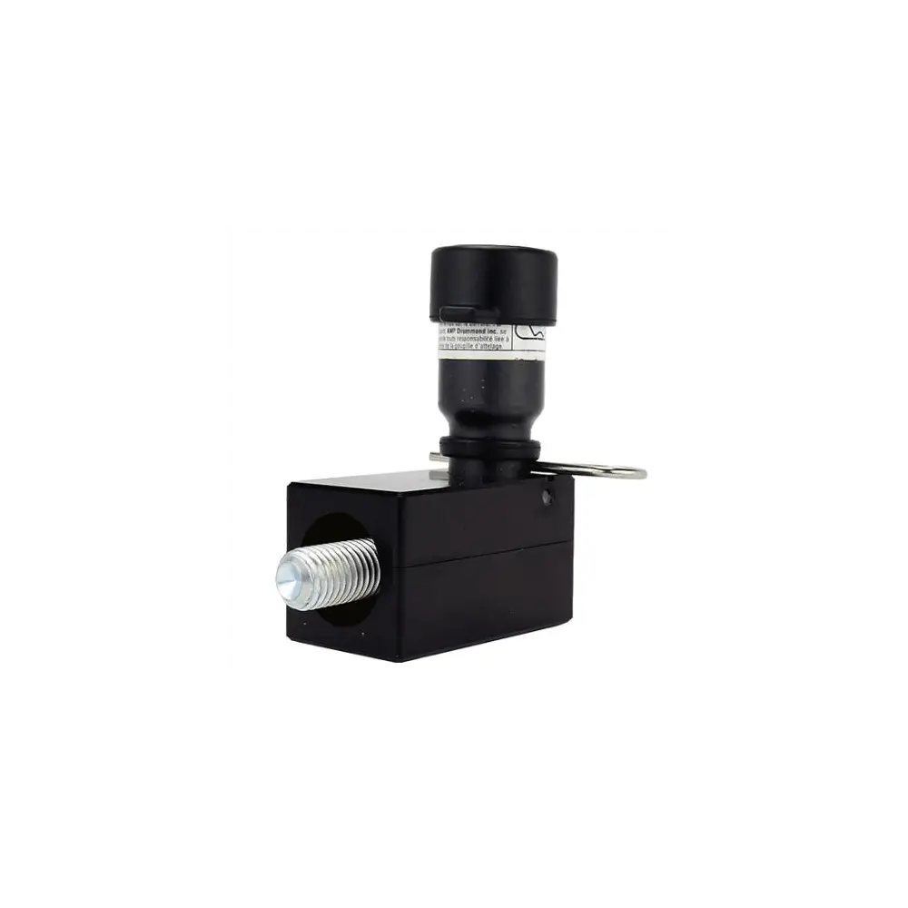 Lock for Gooseneck Tube - AMDLBG